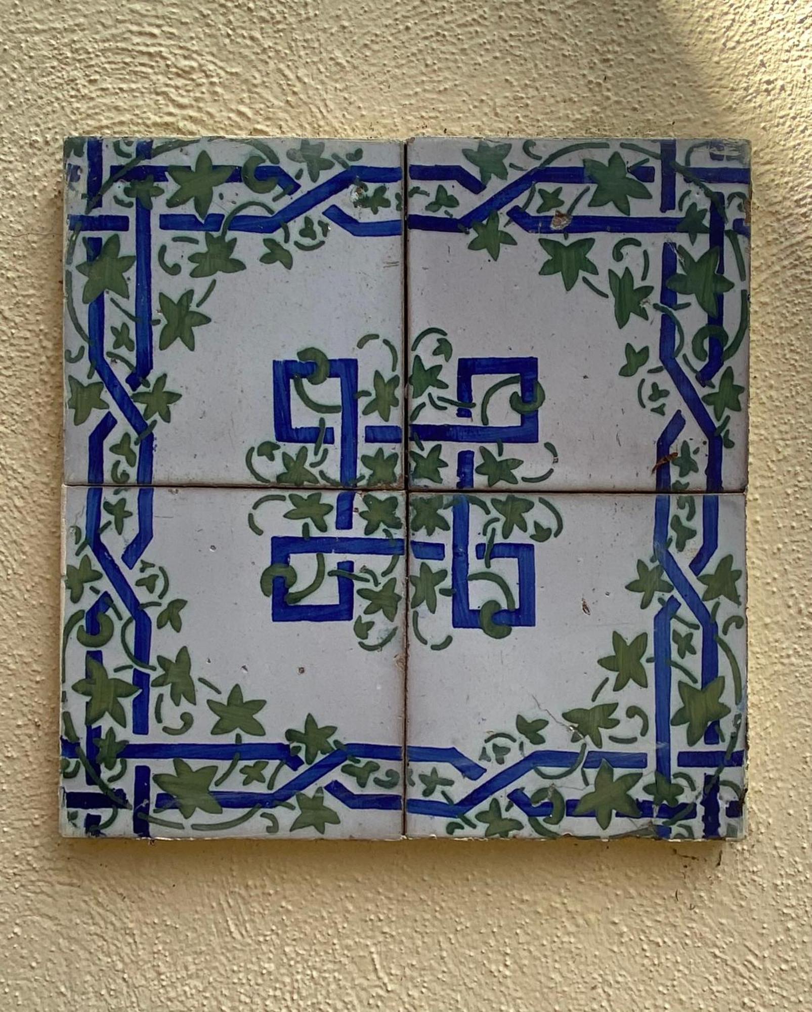 Appartamento Casa Iaia