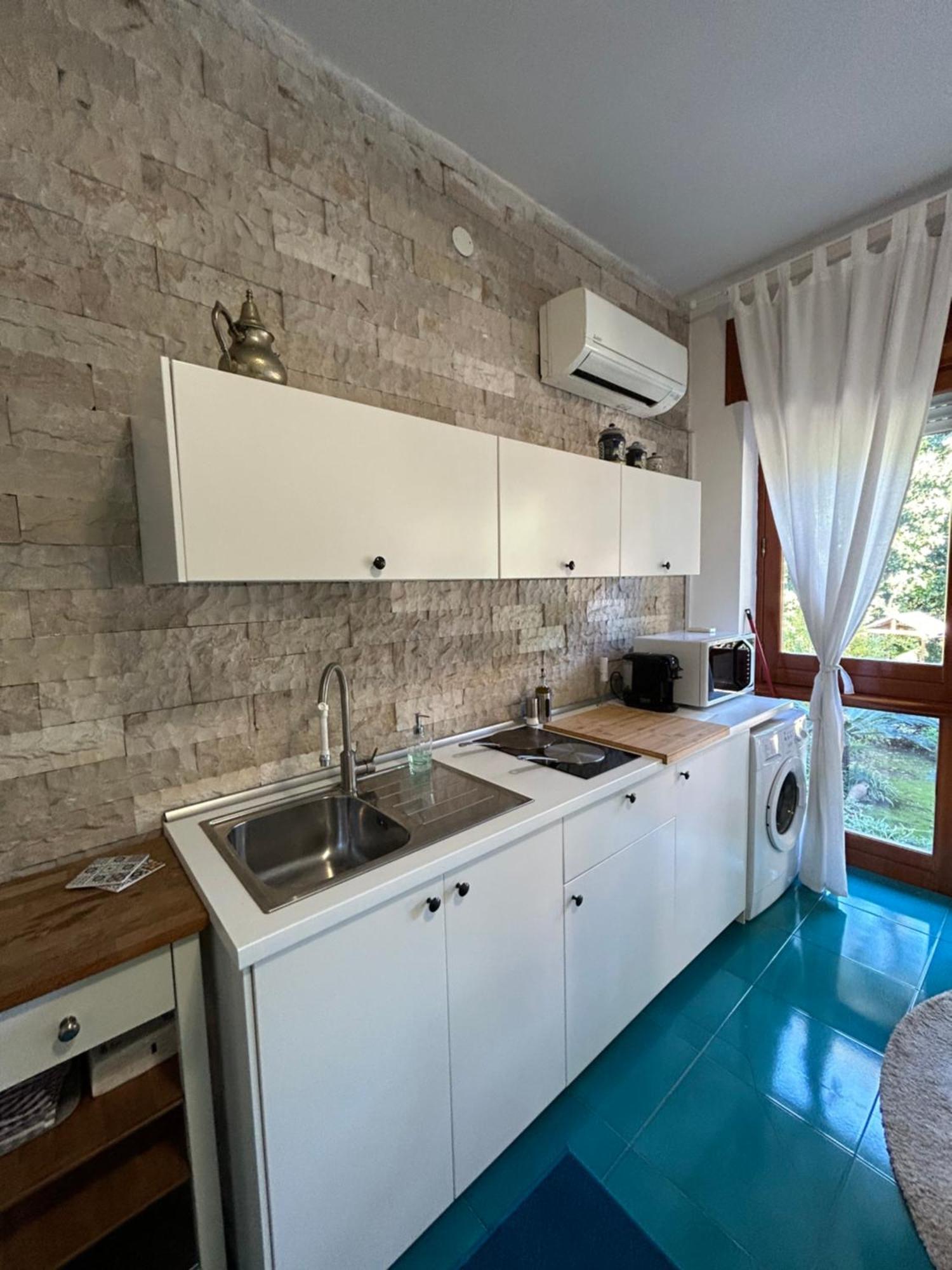 Appartamento Casa Iaia Napoli