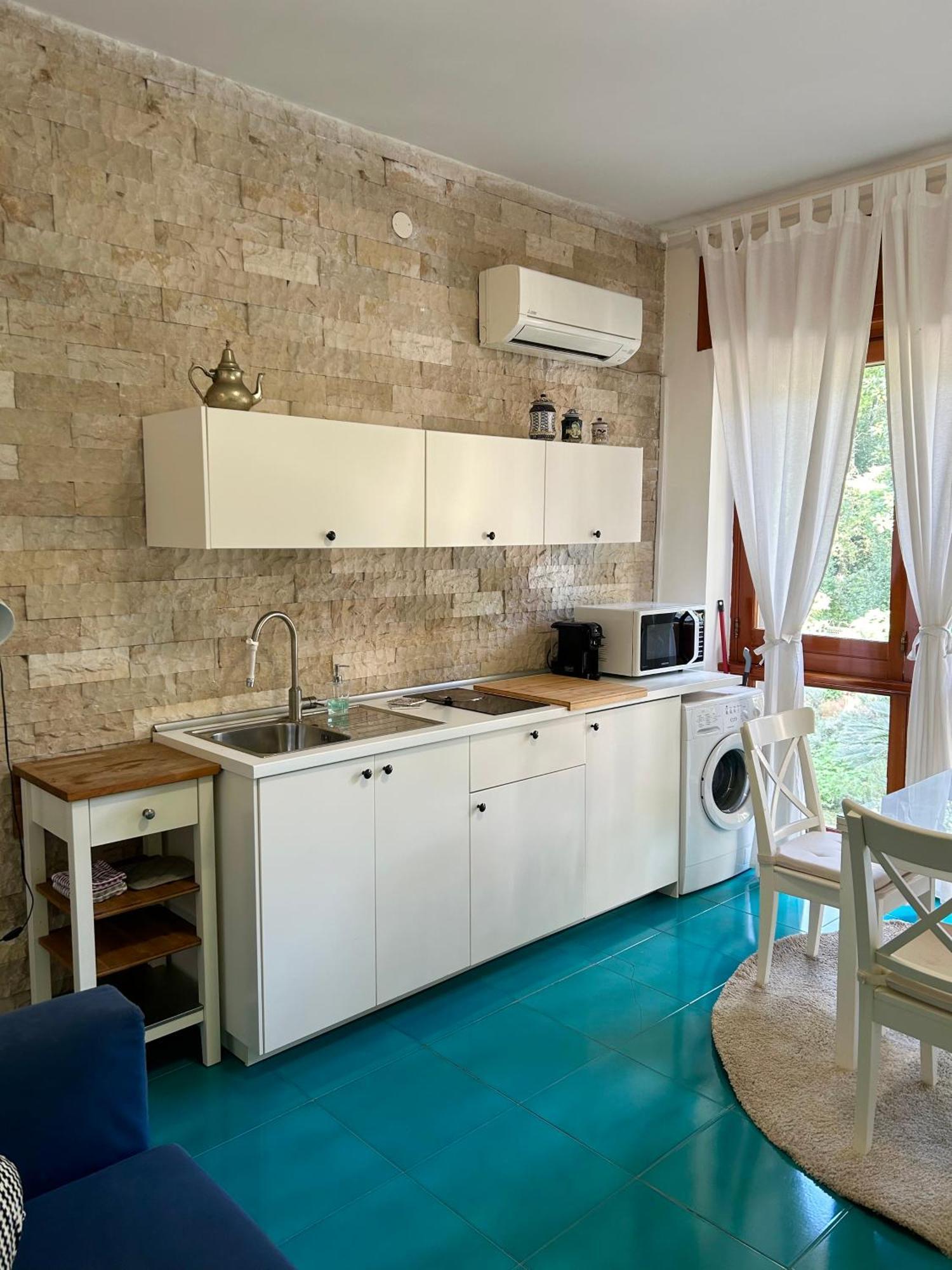 Appartamento Casa Iaia Napoli