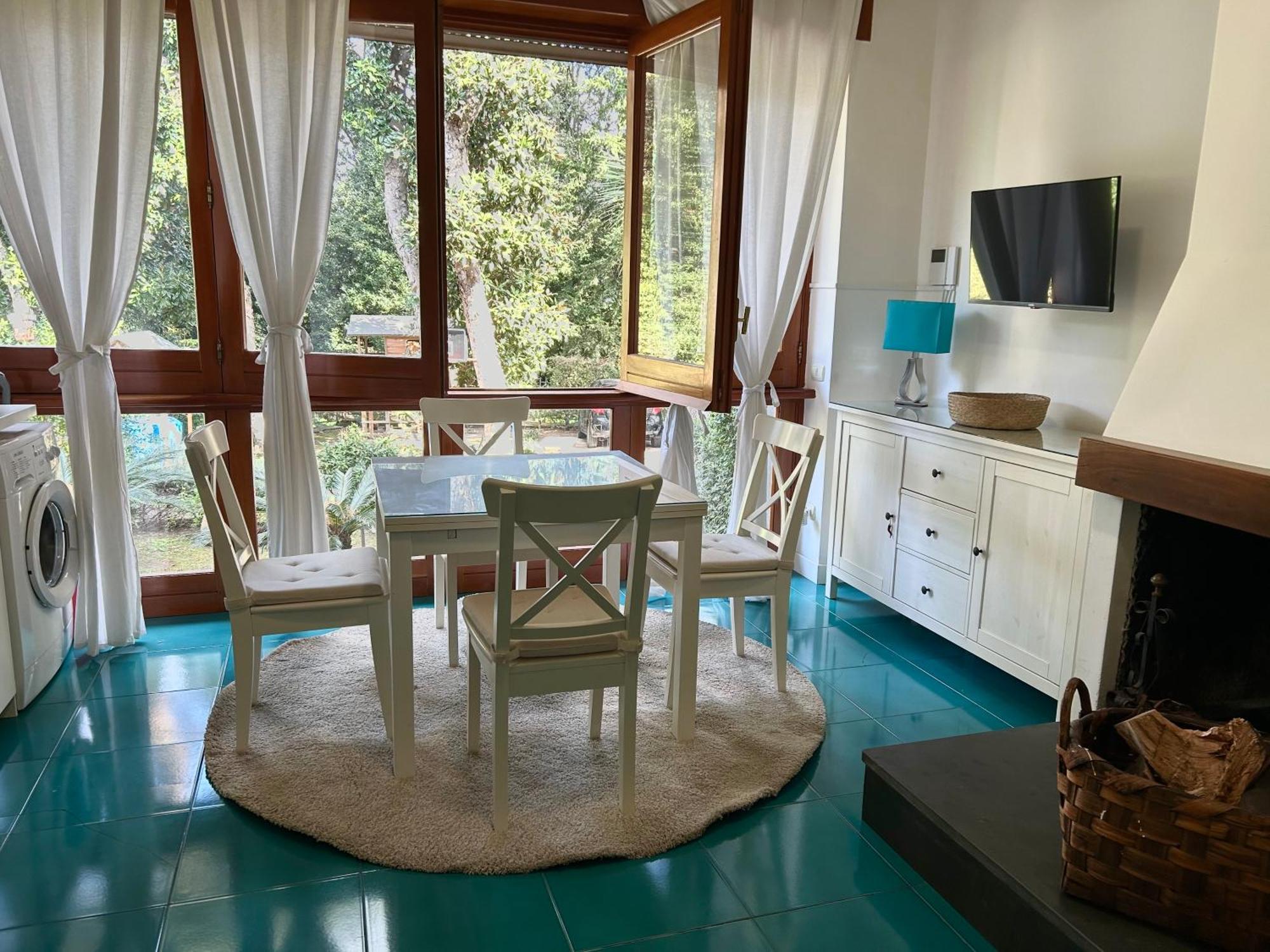 Appartamento Casa Iaia Napoli