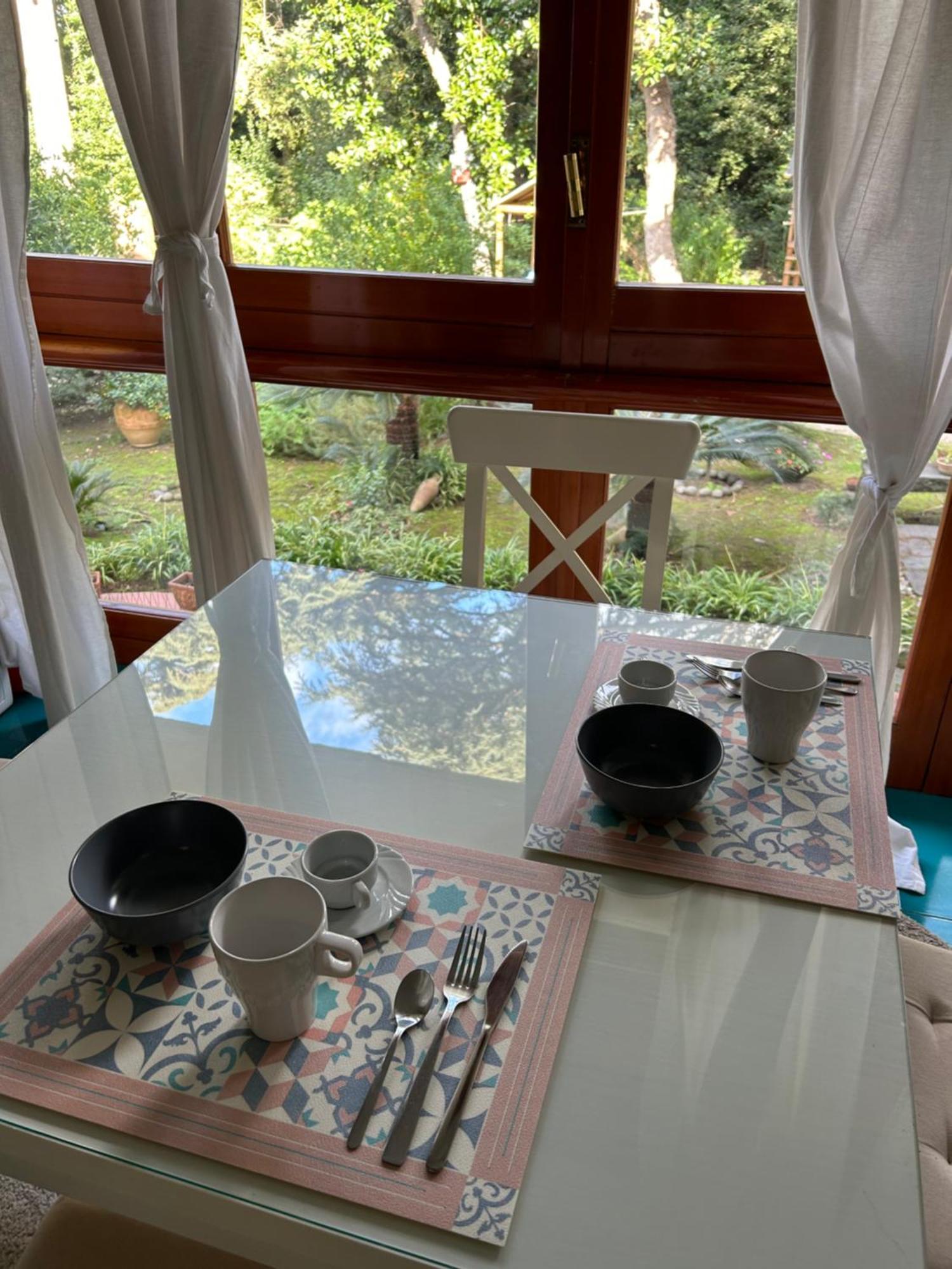 Appartamento Casa Iaia *