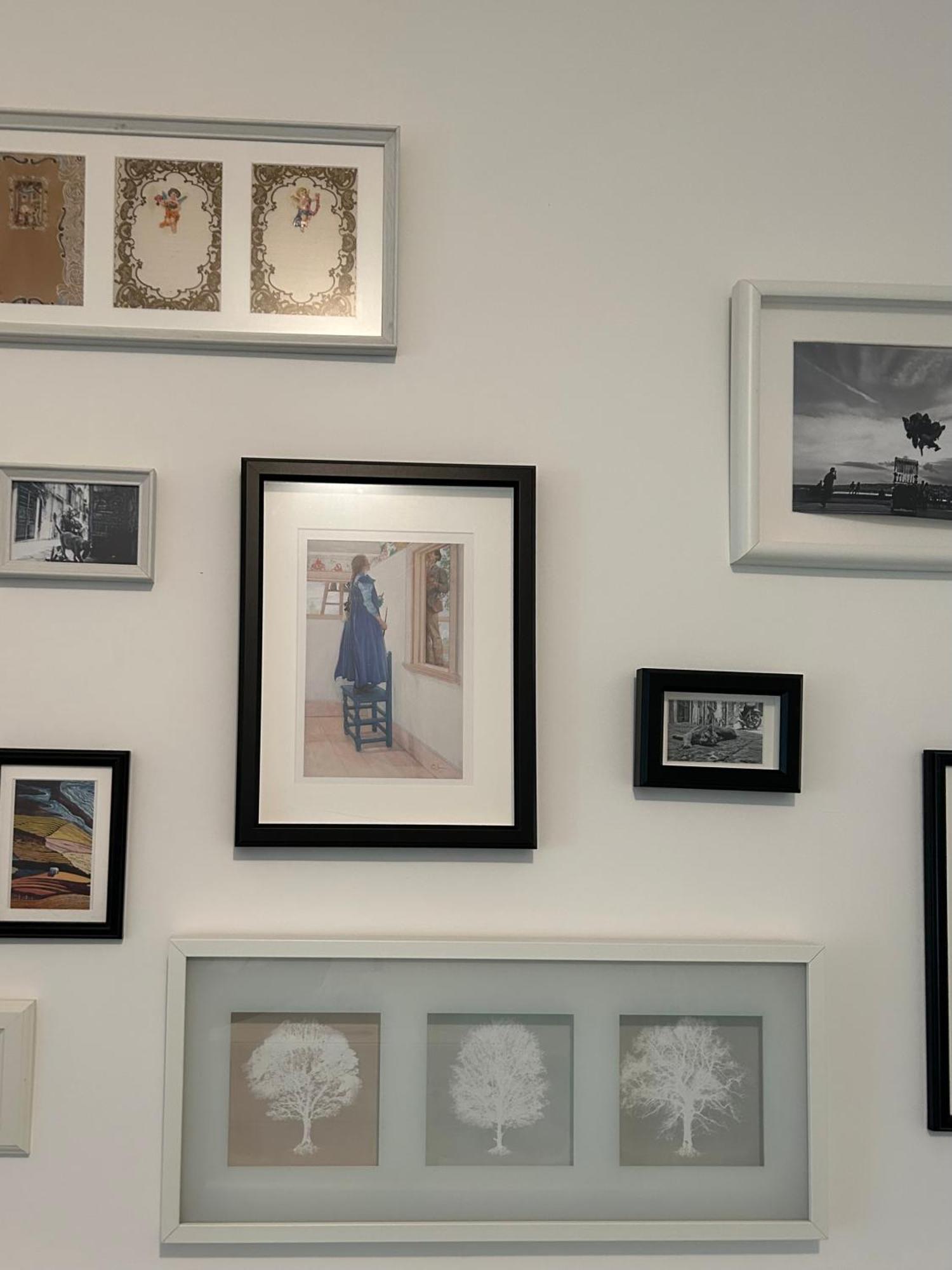Casa Iaia Napoli